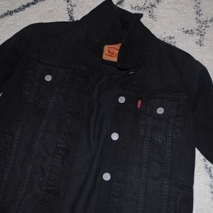 Levi’s Denim Jacket